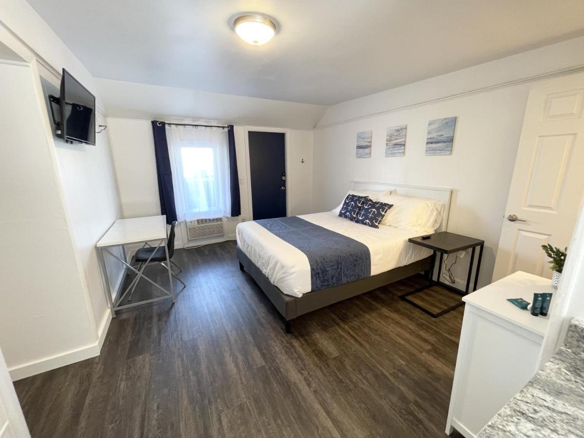 Anchor Bay Inn And Suites Sandusky Extérieur photo