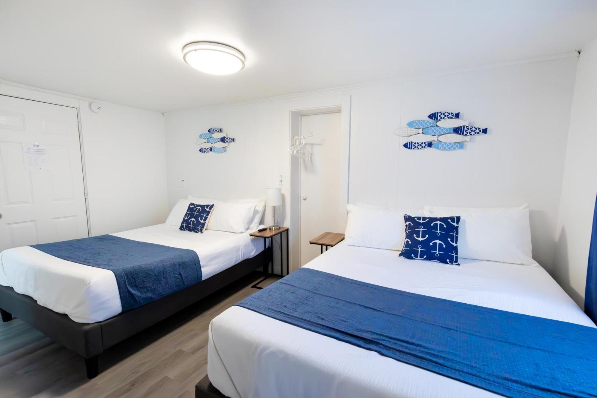 Anchor Bay Inn And Suites Sandusky Extérieur photo