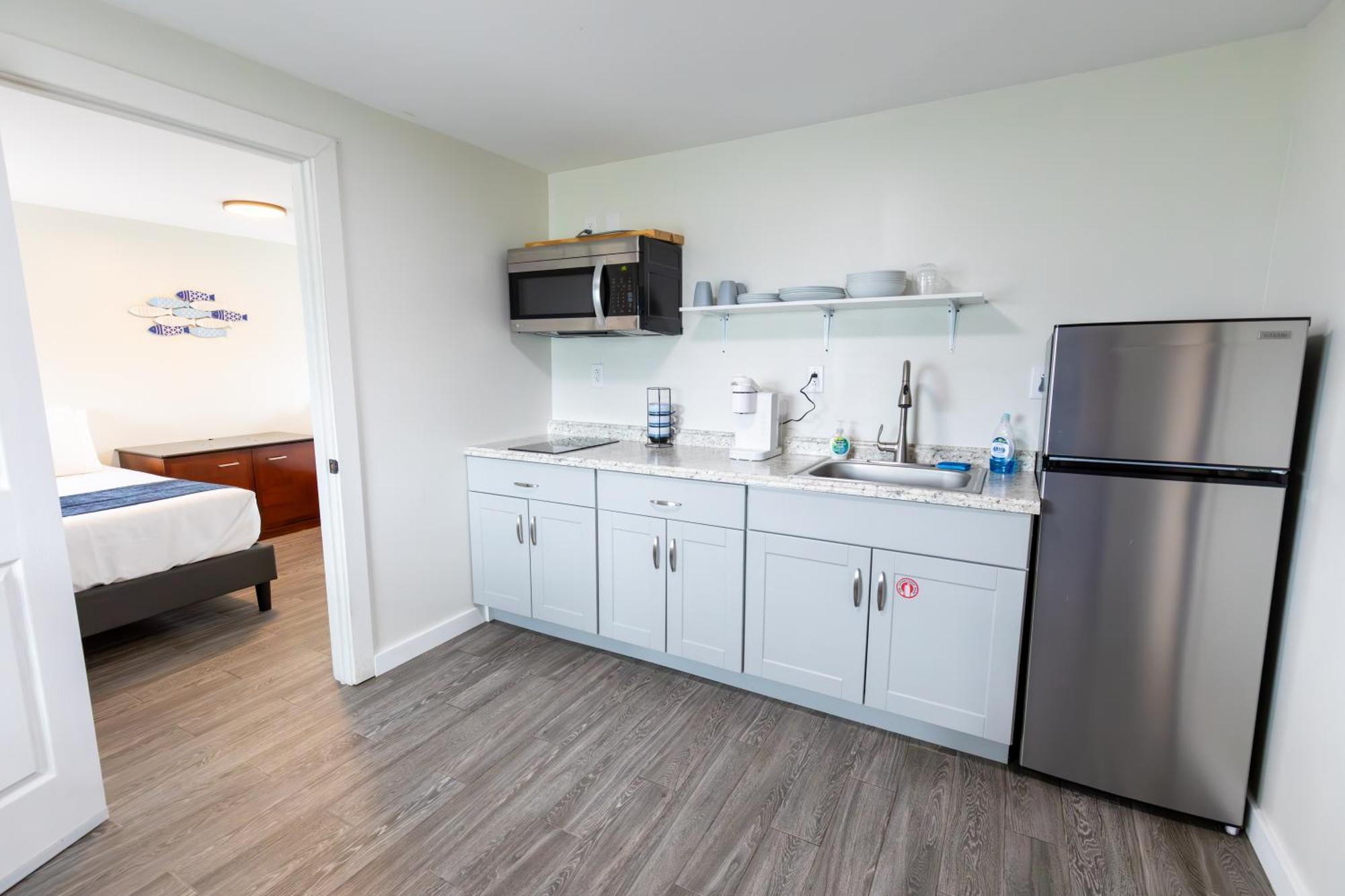 Anchor Bay Inn And Suites Sandusky Extérieur photo