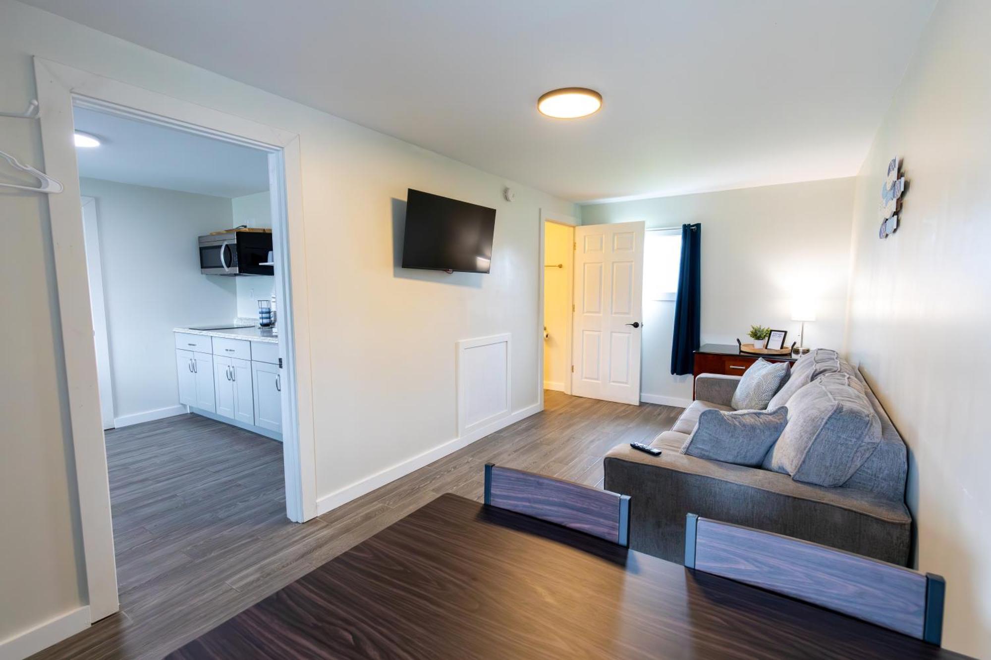 Anchor Bay Inn And Suites Sandusky Extérieur photo