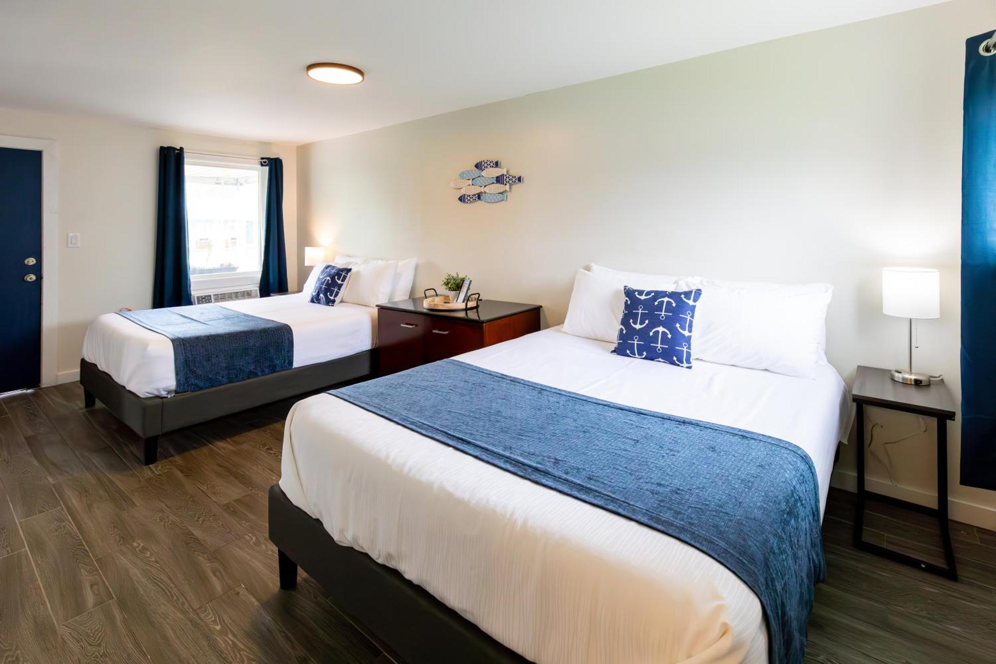 Anchor Bay Inn And Suites Sandusky Extérieur photo