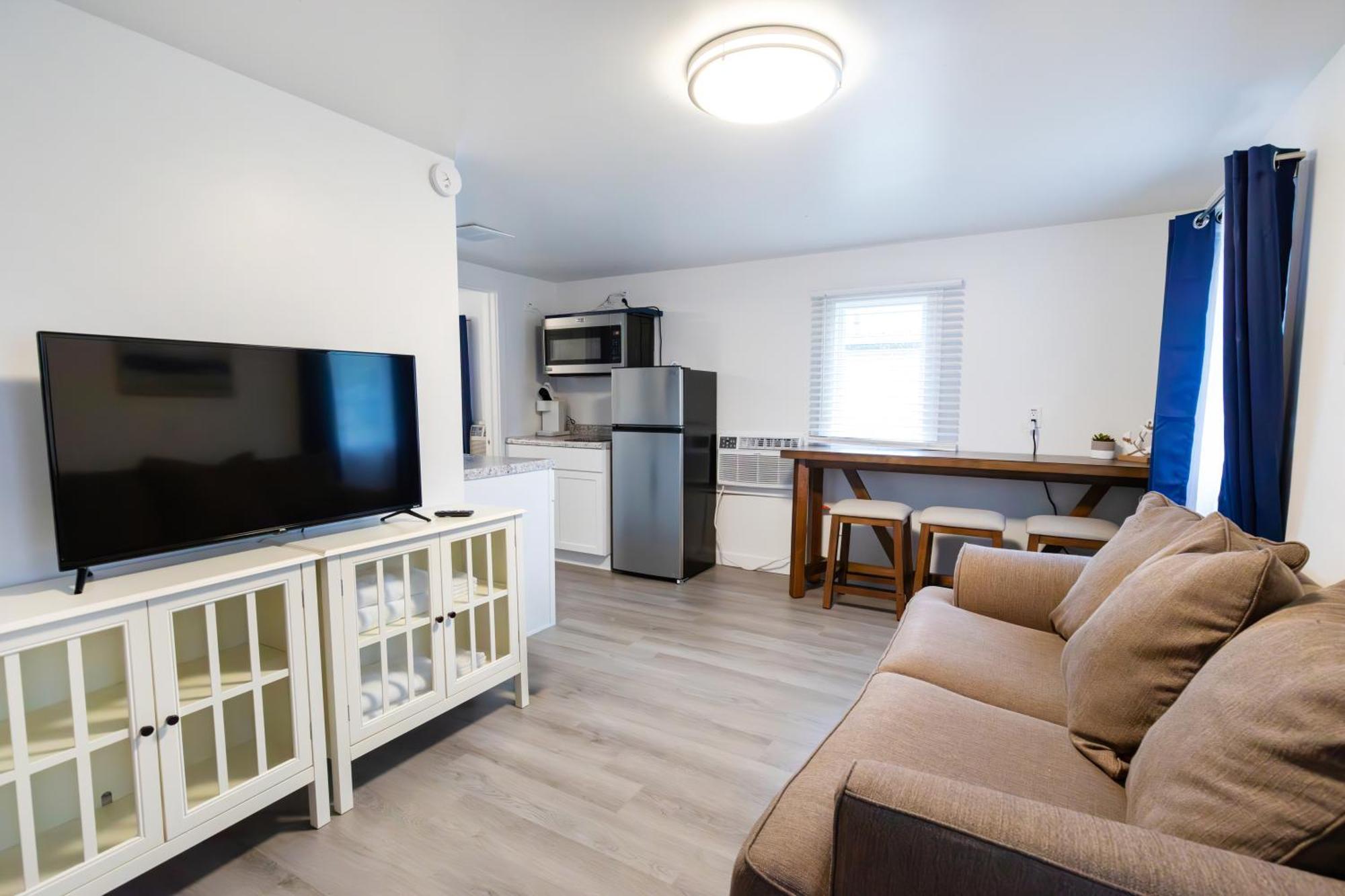 Anchor Bay Inn And Suites Sandusky Extérieur photo
