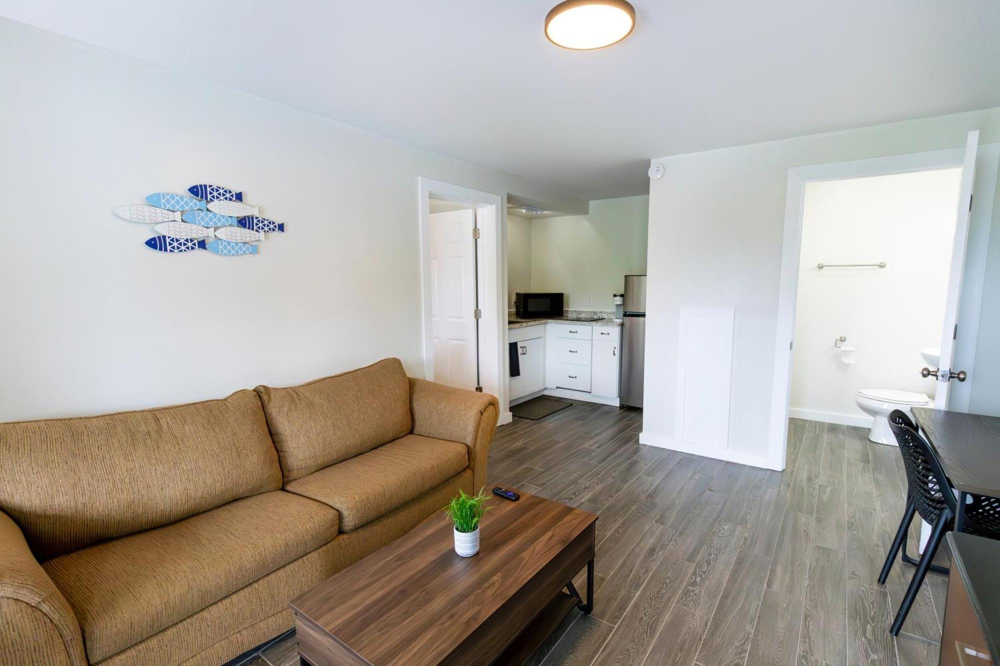 Anchor Bay Inn And Suites Sandusky Extérieur photo
