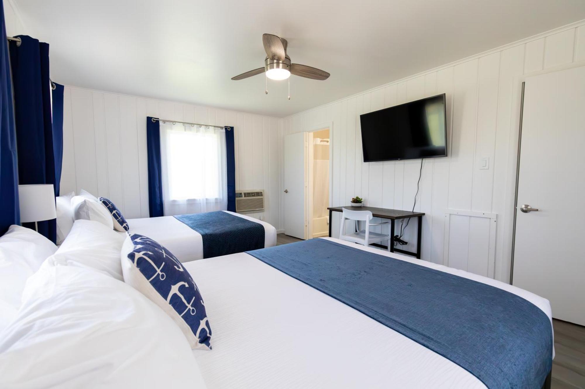 Anchor Bay Inn And Suites Sandusky Chambre photo
