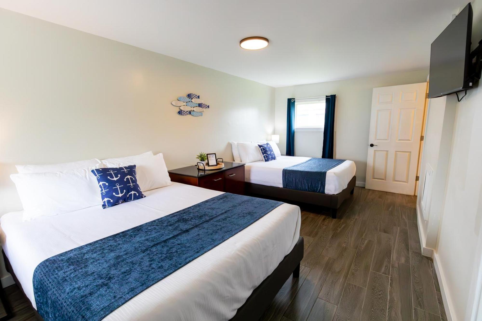Anchor Bay Inn And Suites Sandusky Extérieur photo