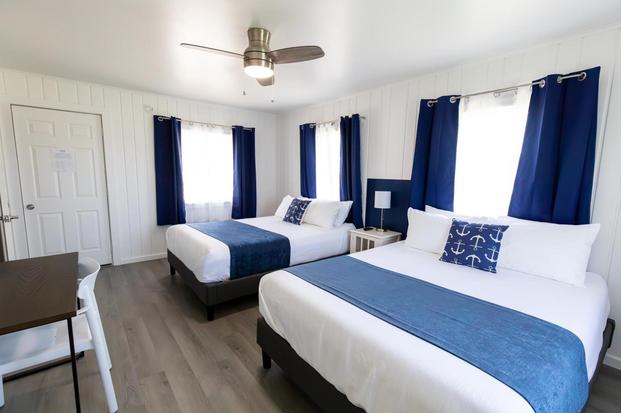 Anchor Bay Inn And Suites Sandusky Chambre photo